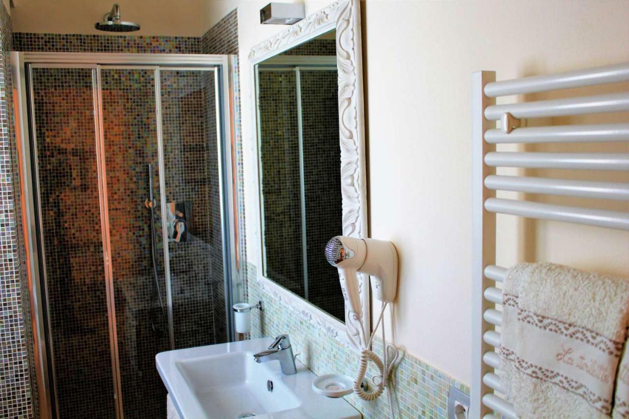 Le Logge Ritrovate Bed & Breakfast Acquasparta Exterior photo