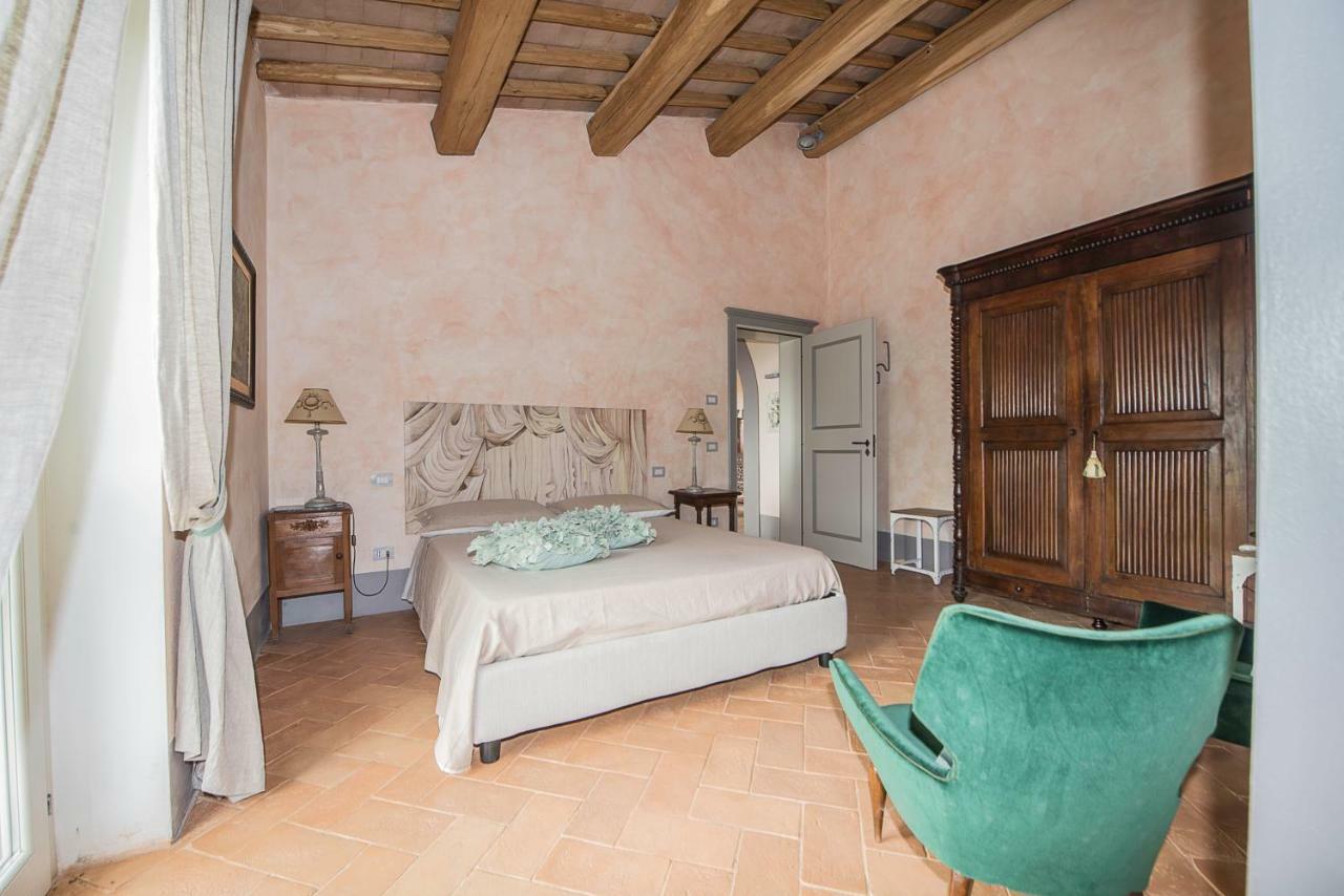 Le Logge Ritrovate Bed & Breakfast Acquasparta Exterior photo